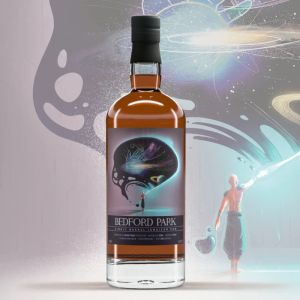 Long Pond Rum 2004 19yo Bedford Park